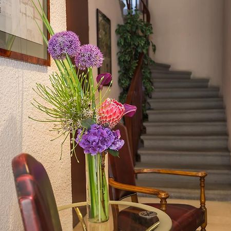 Hotel Residence Cite-Verdaine Женева Екстер'єр фото