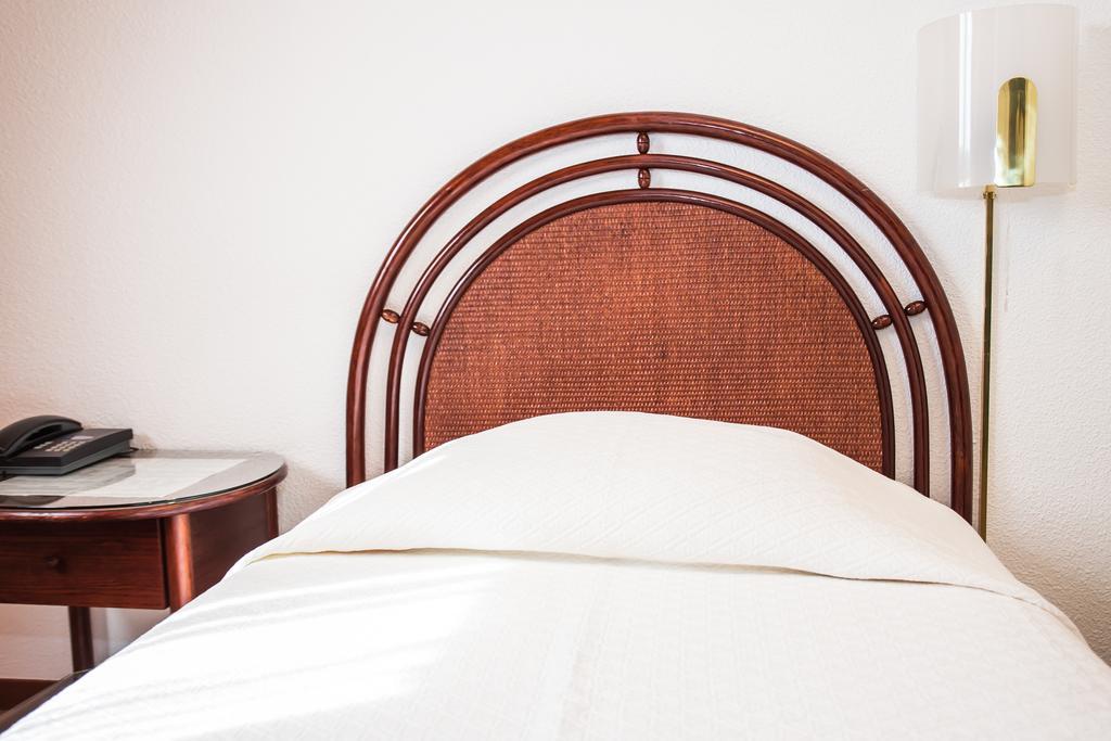 Hotel Residence Cite-Verdaine Женева Номер фото