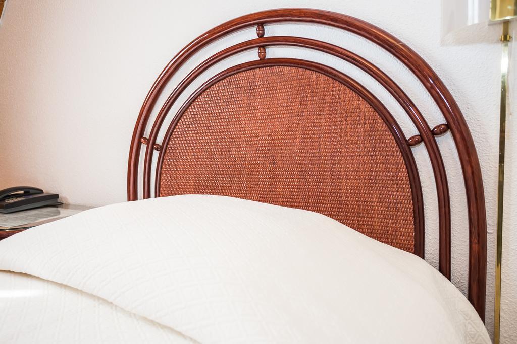 Hotel Residence Cite-Verdaine Женева Номер фото